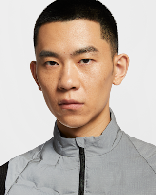 NIKE公式】ナイキ メンズ Therma-FIT ADV リフレクティブ (再帰反射